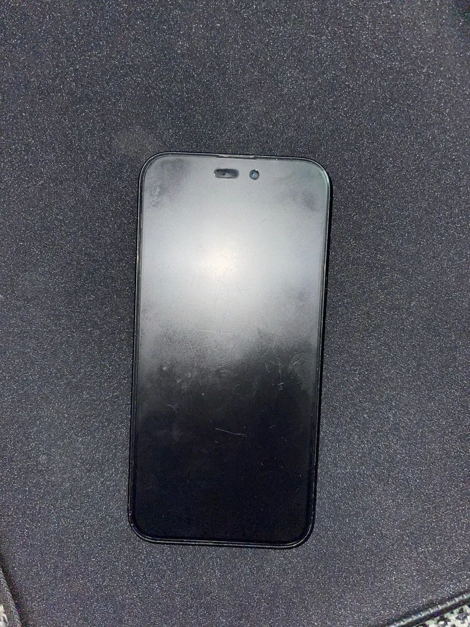 iPhone 16 Plus 128GB Preto - Foto 3
