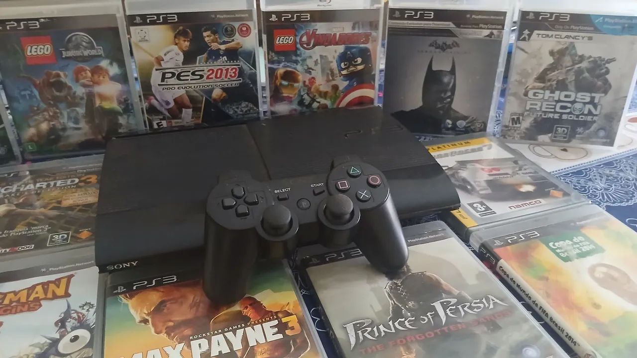 PlayStation 3