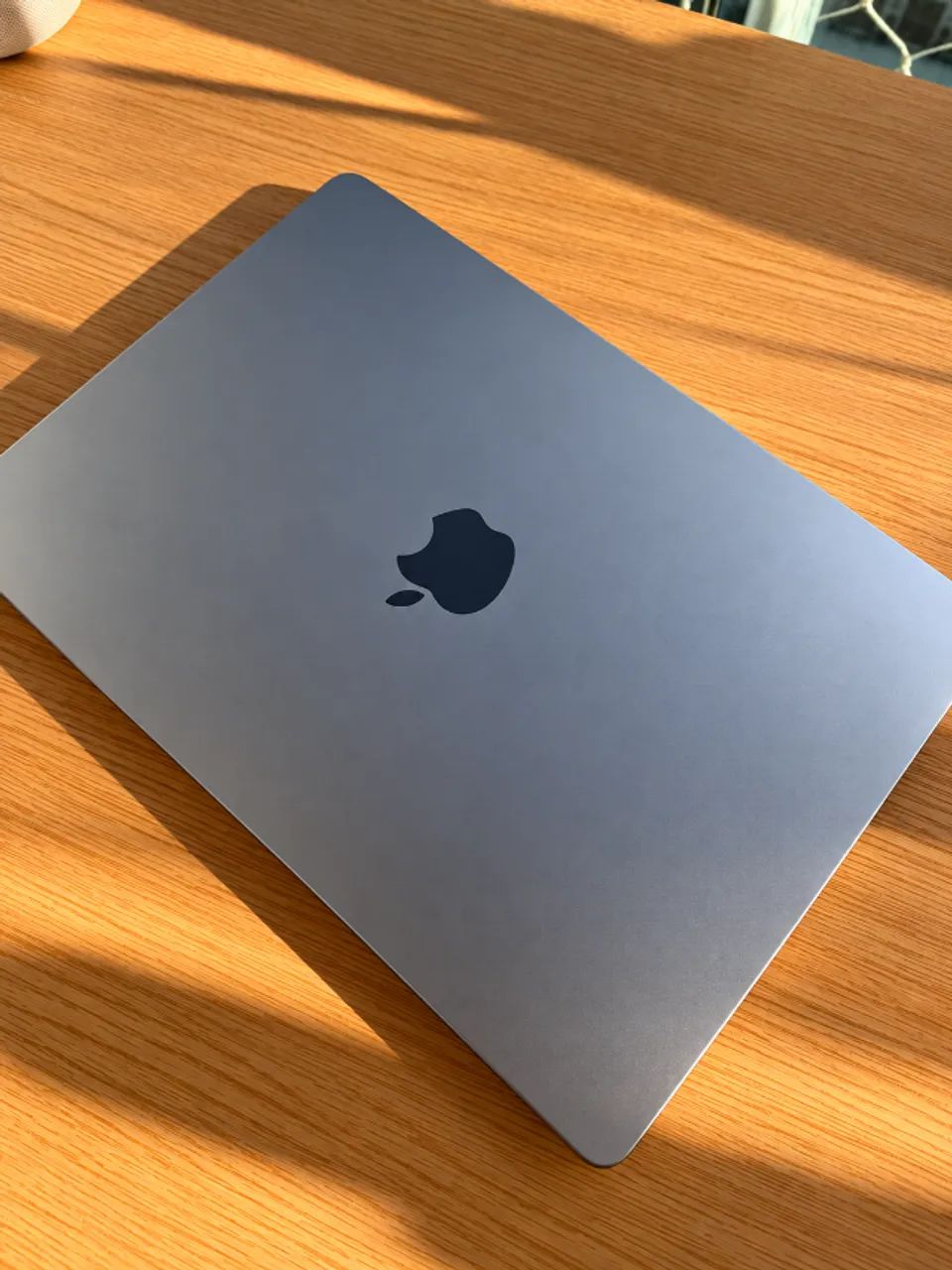 Mackbook Air 13 Polegadas MacBook Air M3 | 512 GB | Bateria 100% | Impecável - Notebooks - Jardim ...