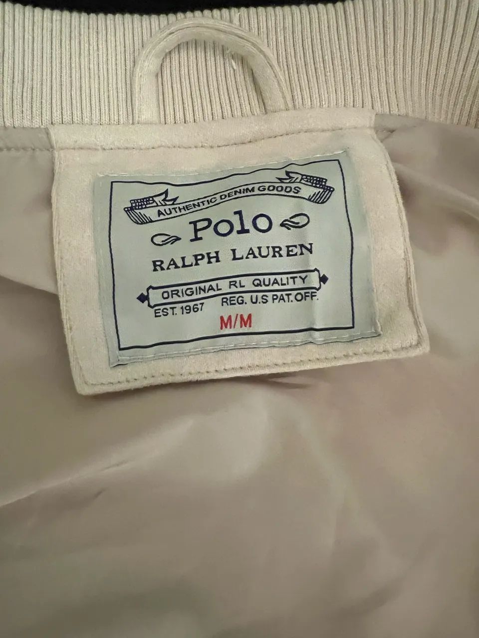 Jaqueta Ralph Lauren - Original - Foto 3
