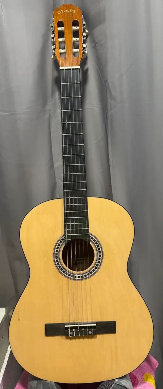 Violão 