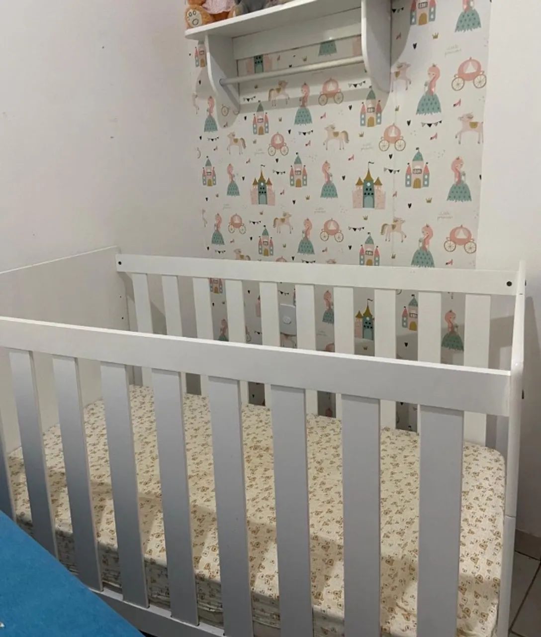 Berço - Foto 3