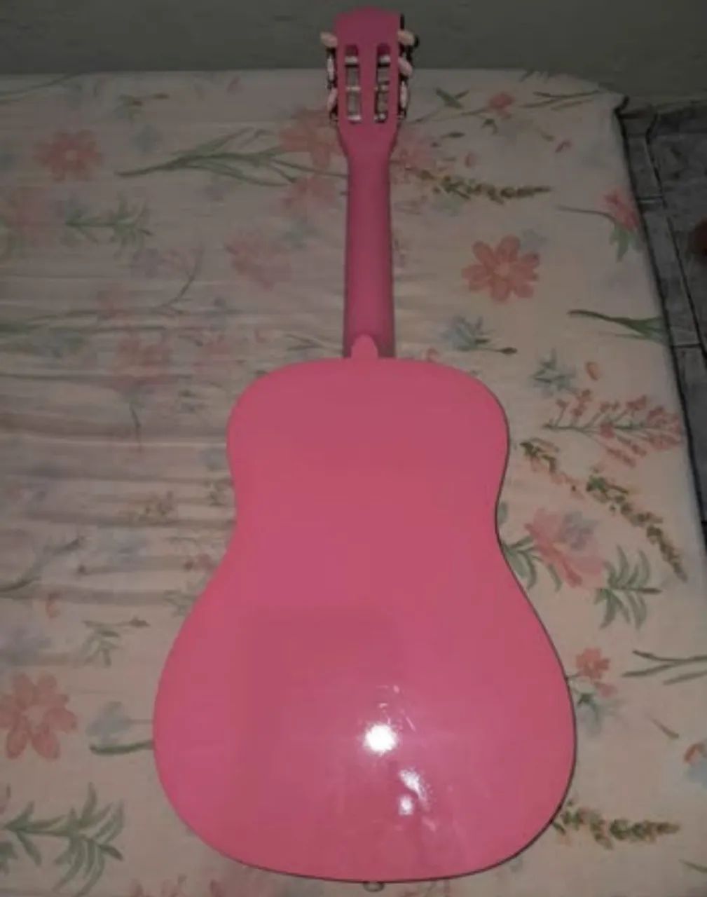 Violão infantil Khauton  - Foto 2