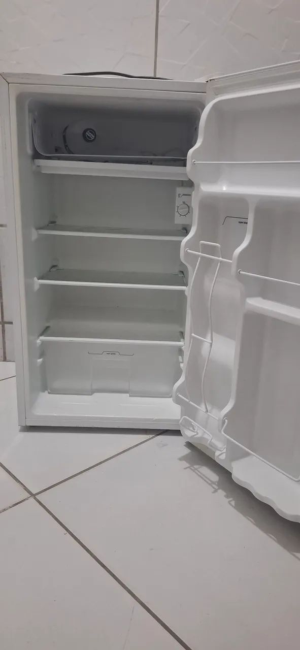 Frigobar 650 reais  - Foto 2
