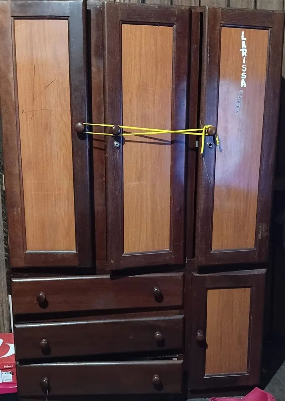  guarda-roupa 