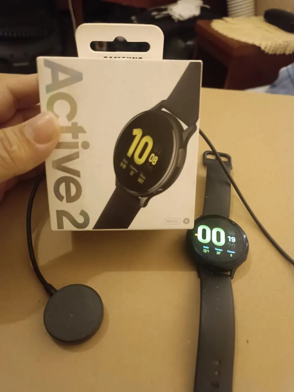 Samsung active 2 super novo - Foto 2