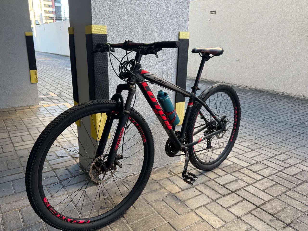 Bike 29 Shimano 