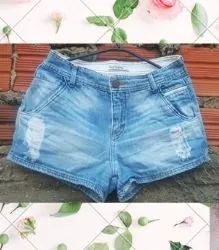 Short Jeans