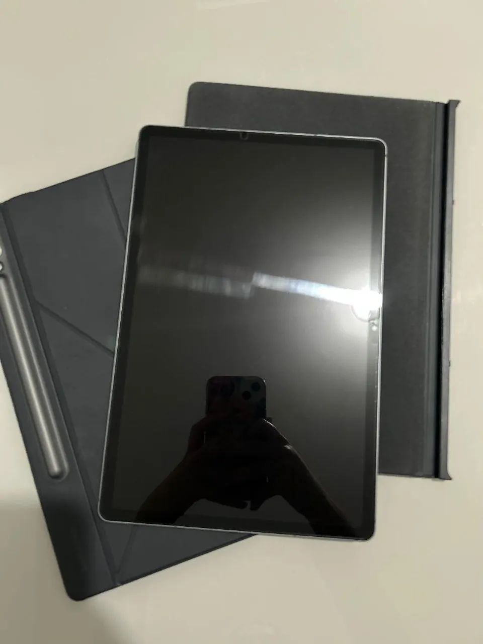 Samsung Galaxy Tab S9 FE+ 5G 128GB - Foto 4