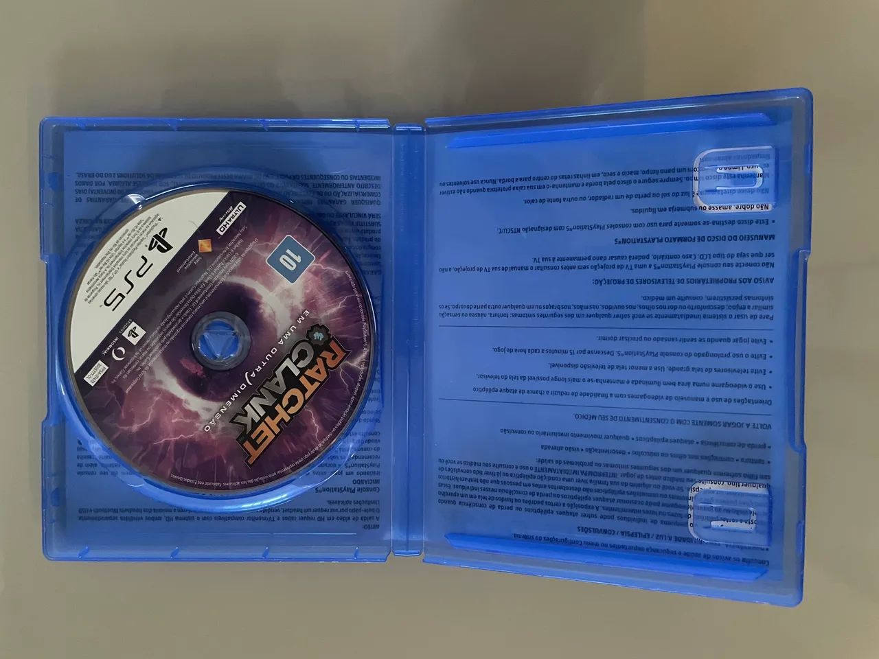 Ratchet clank - PS5 - Foto 3