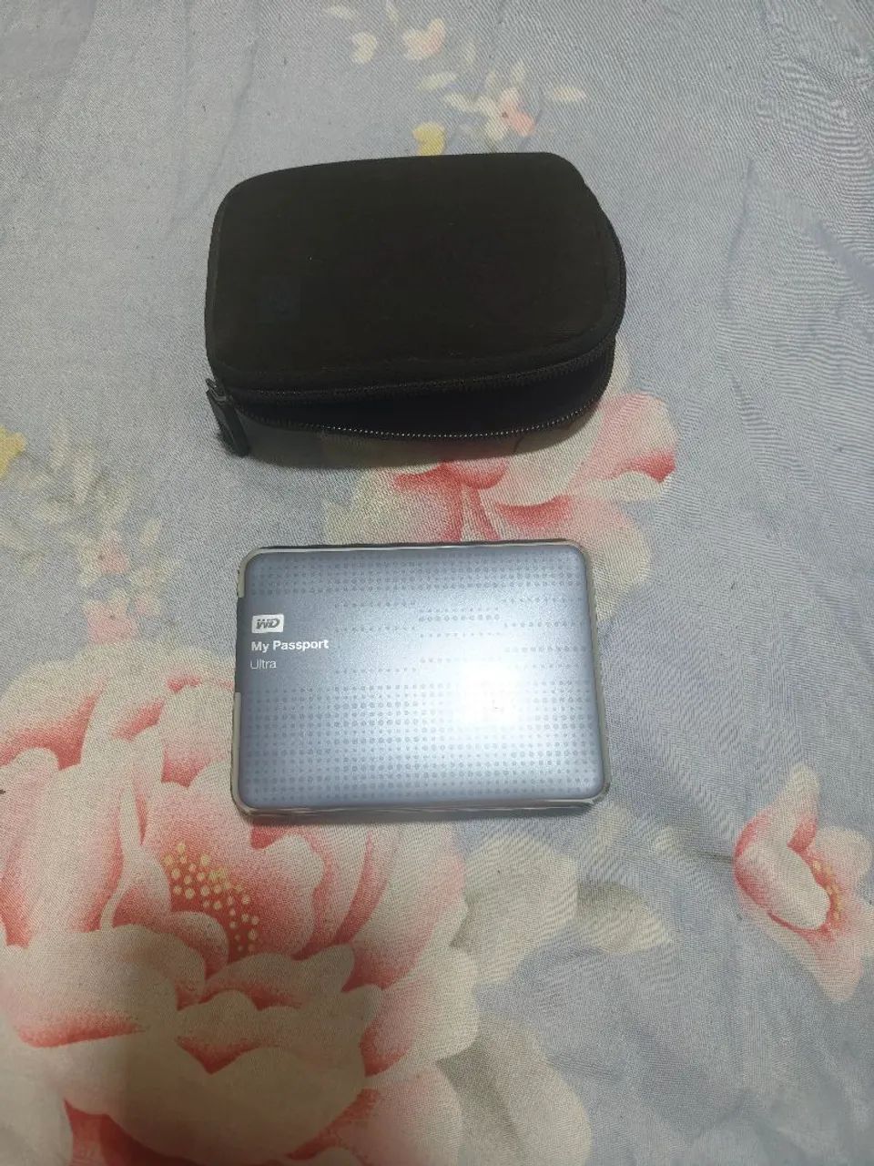HD EXTERNO WD 2TB - Foto 2