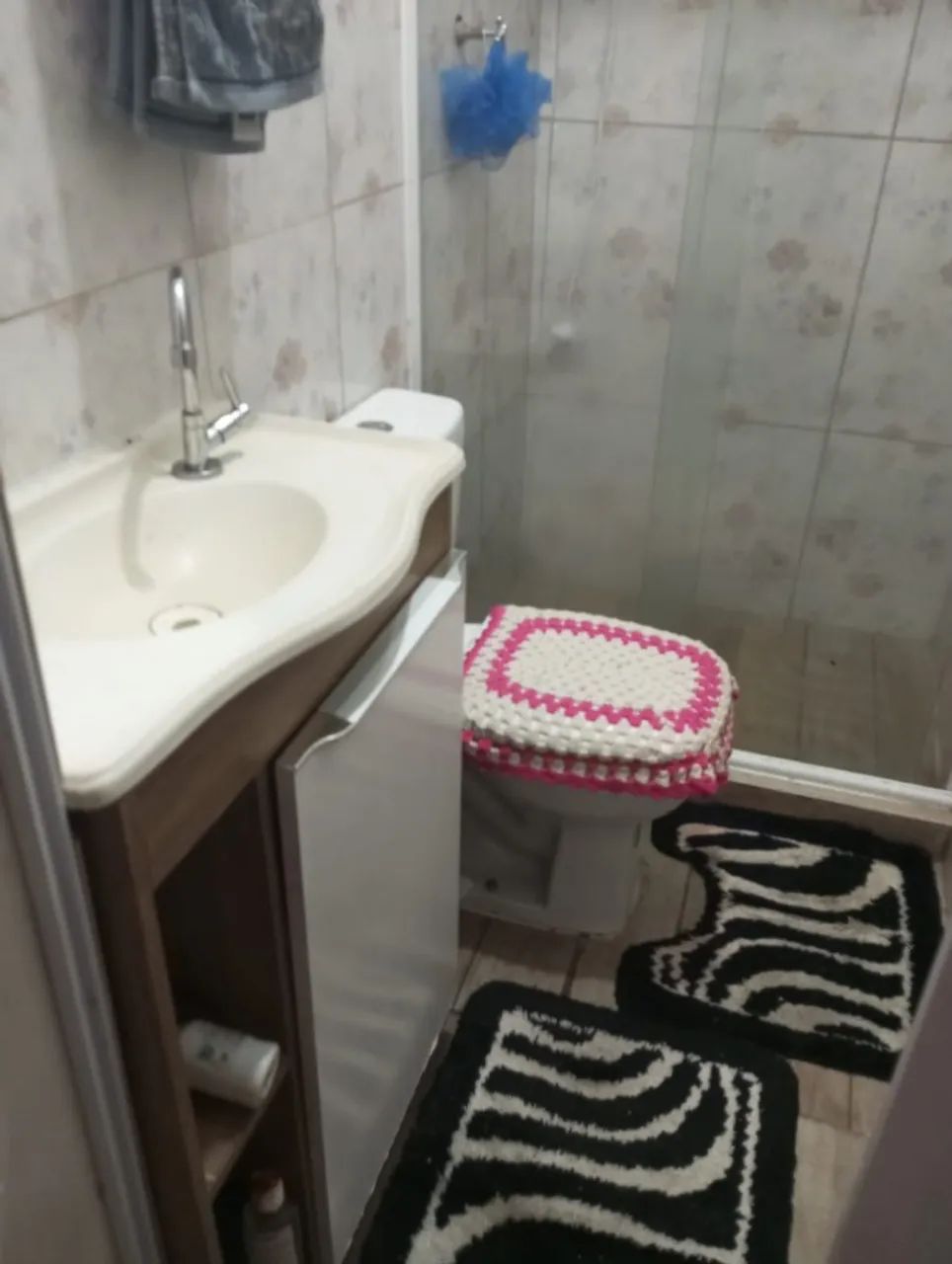 Casa com duas portas comerciais no Ganchinho - Foto 3
