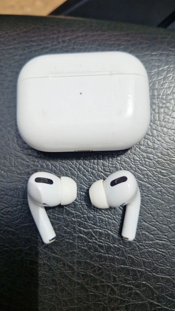 Vendo airpods pro 1 original Apple 