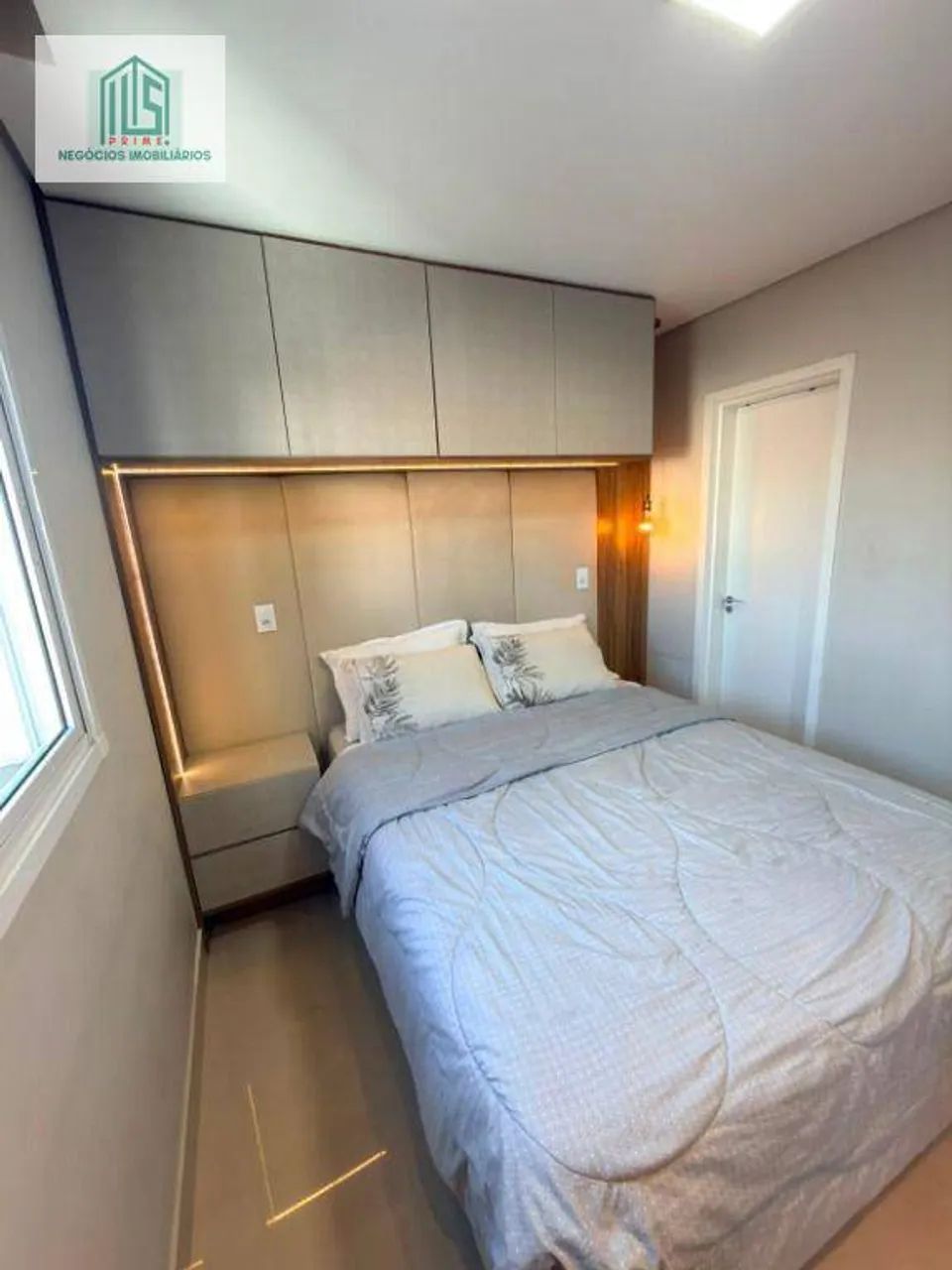 Cobertura 2 dormitórios, 106 m² - Silveira - Santo André/SP - Foto 2