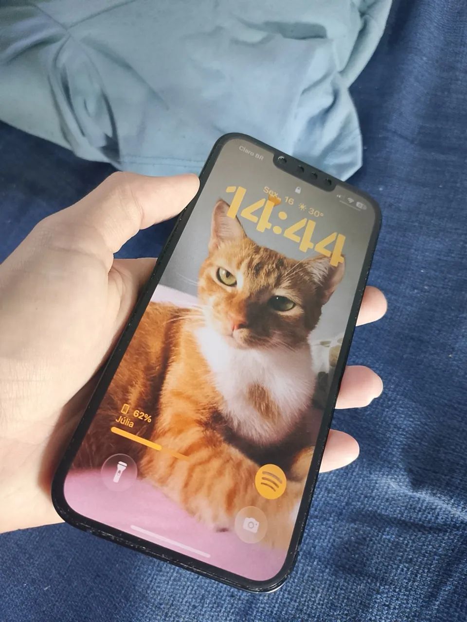 iphone 14 256gb - Foto 2