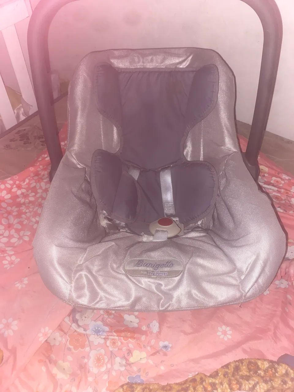 Bebê conforto 