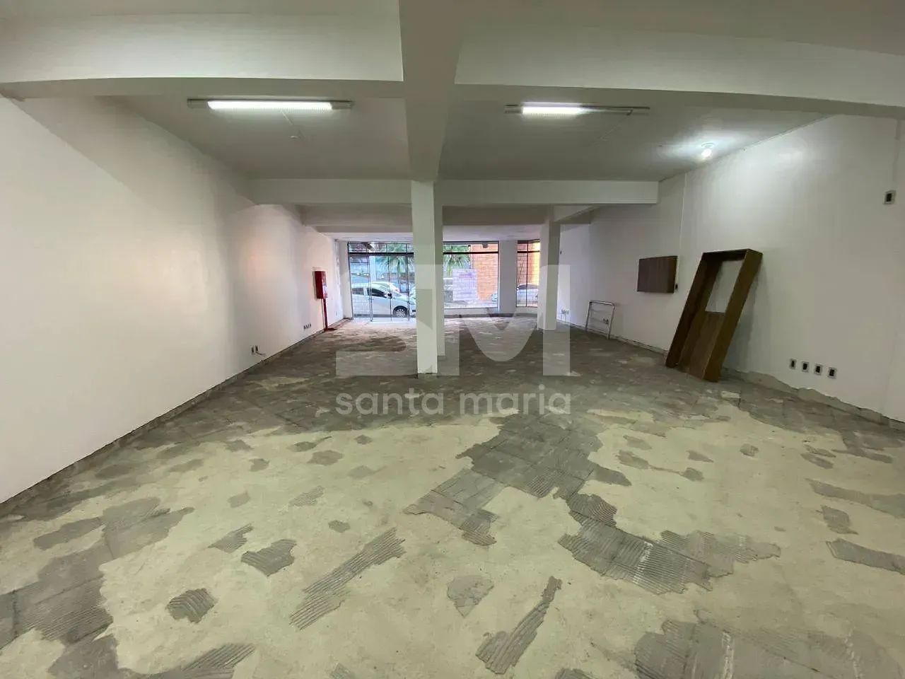 Sala para locação, Centro, Chapecó, SC - Foto 5
