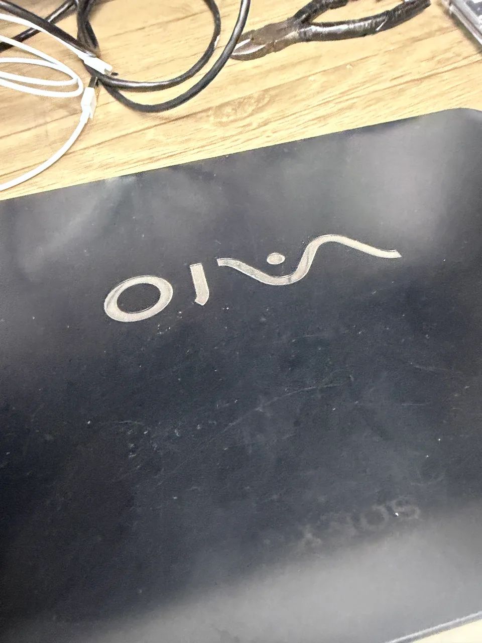 Notebook Sony vaio i5 touch - Foto 2