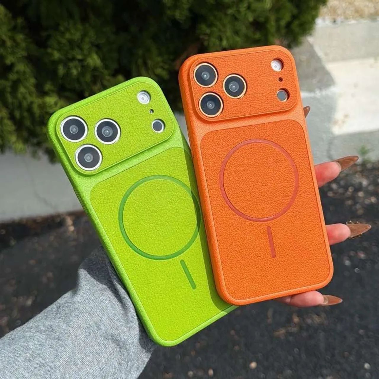 Vendo capas variadas para seu celular  - Foto 4