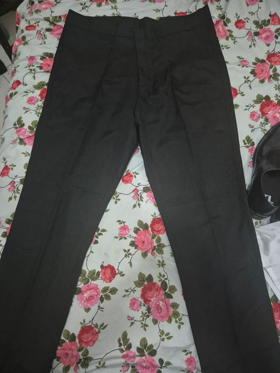 Conjunto Bicho Fino Militar - Foto 3