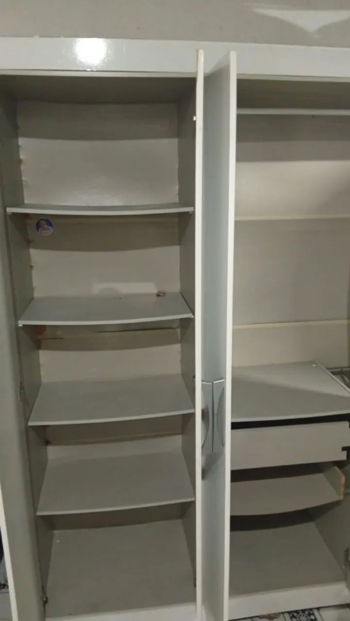 Guarda roupa  - Foto 2