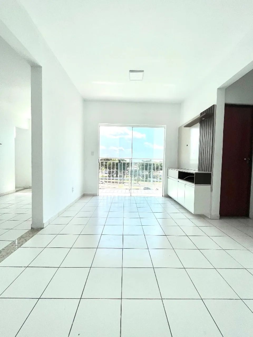 Cond. Rio das Pedras - nascente 1a torre 