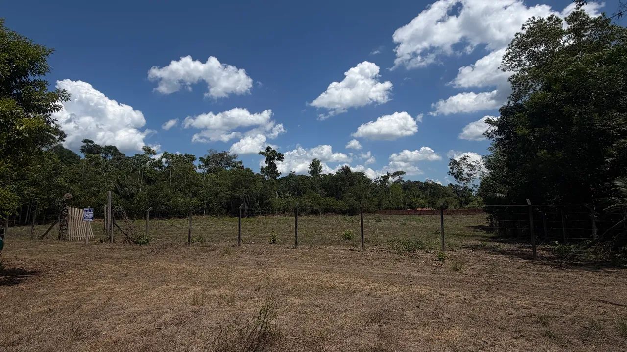Vendo Terreno na AM 070 no KM 26.5 - Foto 5