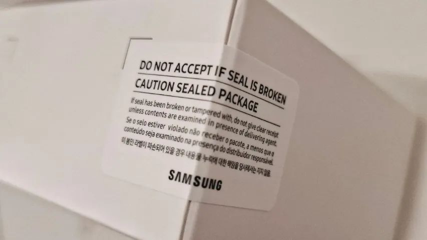 galaxy fit 3 samsung #novo - Foto 2