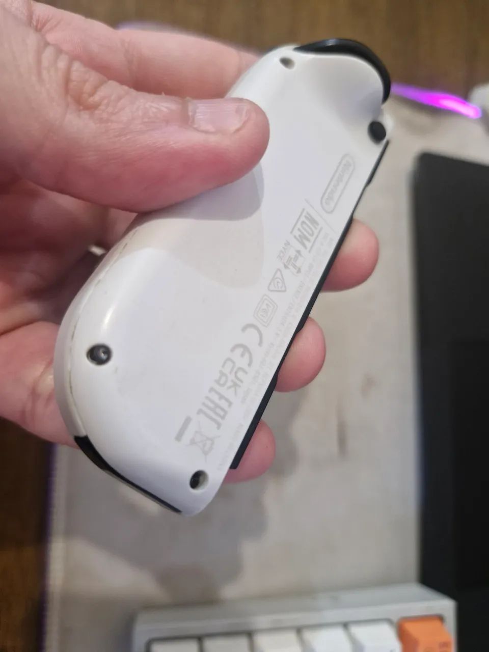 Joycon - Foto 2