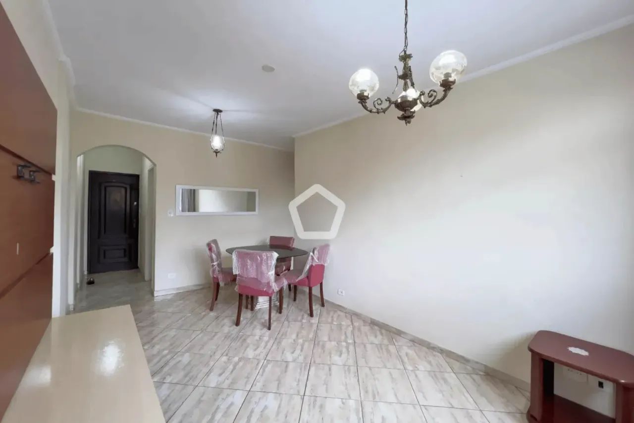 Apartamento à venda, 62 m² na Vila Mariana - Foto 3