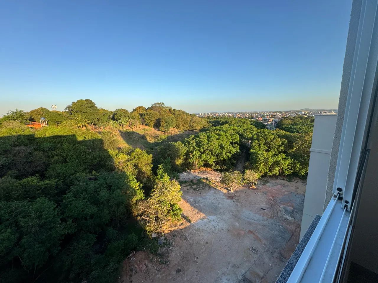 Apartamento novo no Rio marinho  - Foto 4