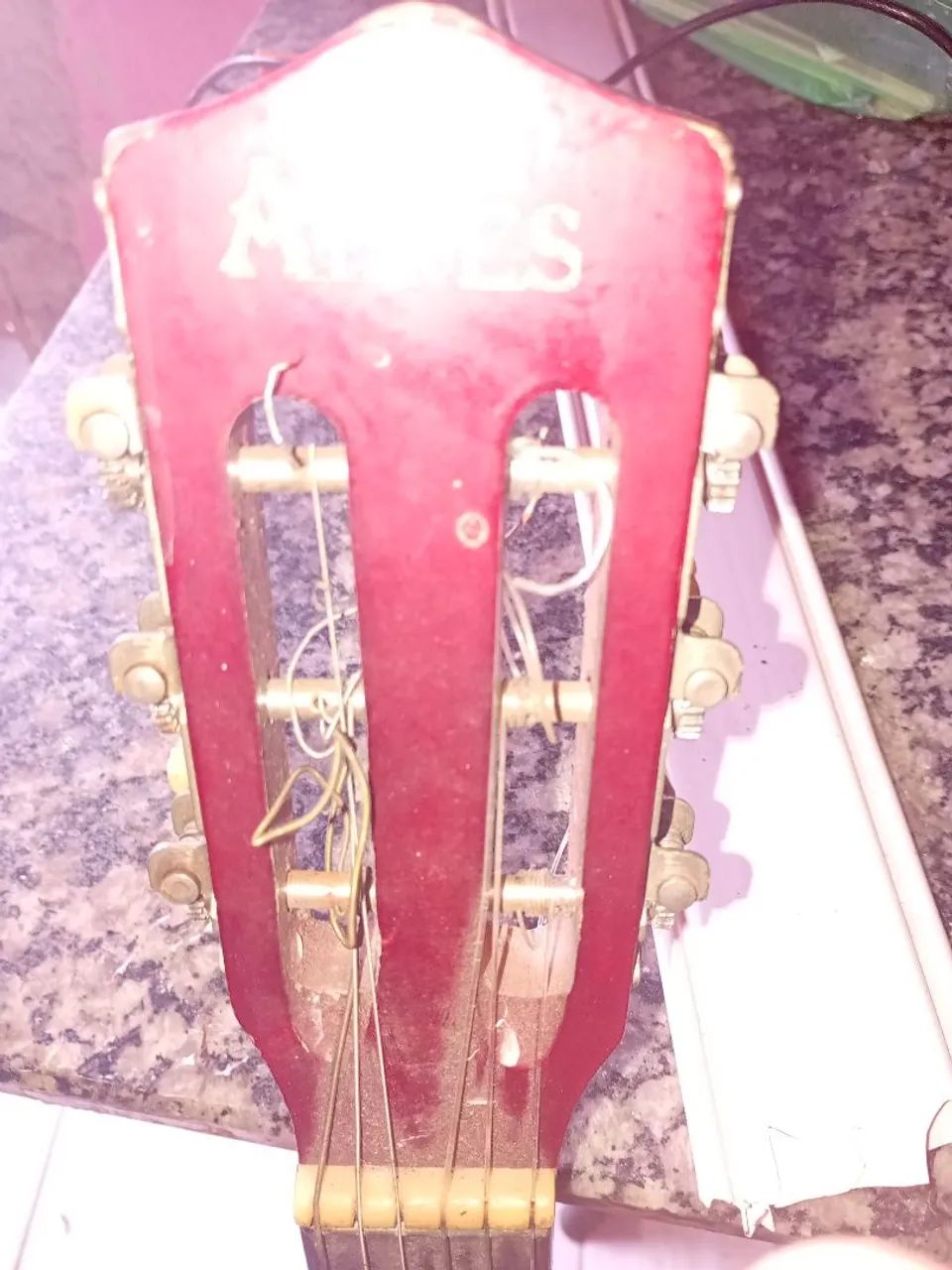 Violão  - Foto 2