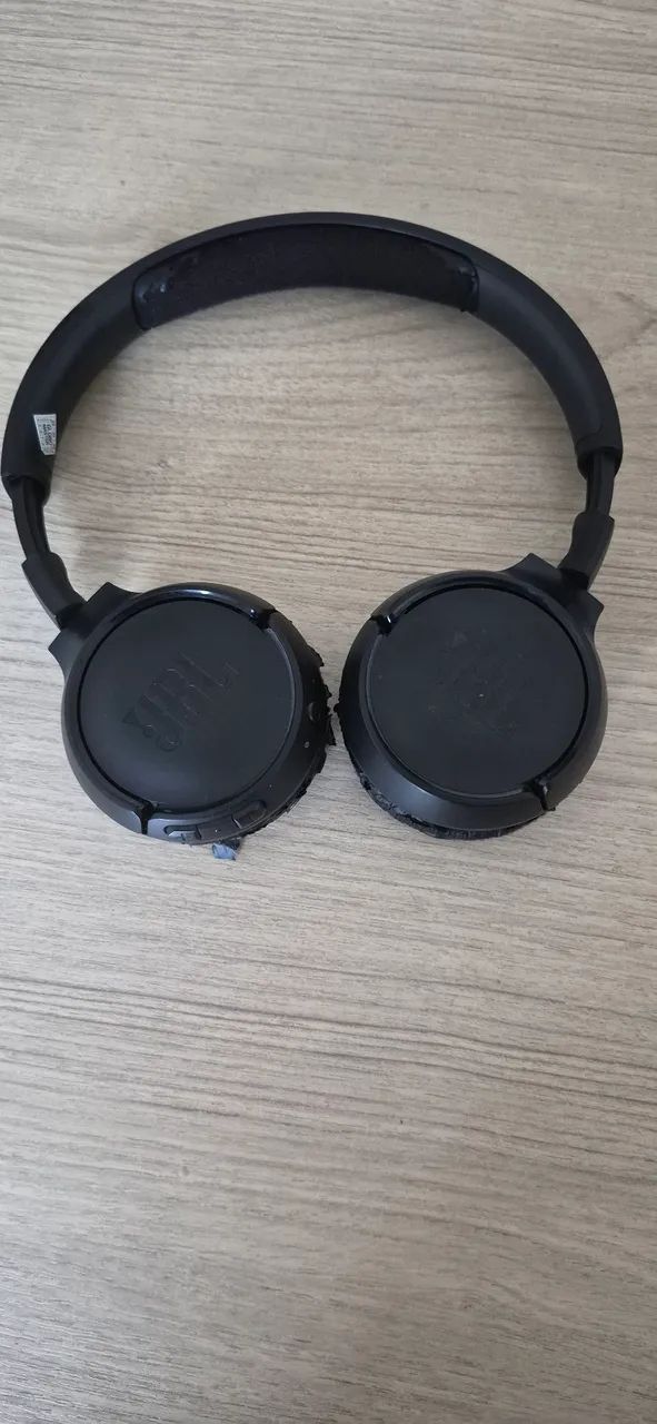 FONE DE OUVVIDO BLUTOOTH JBL - Foto 2