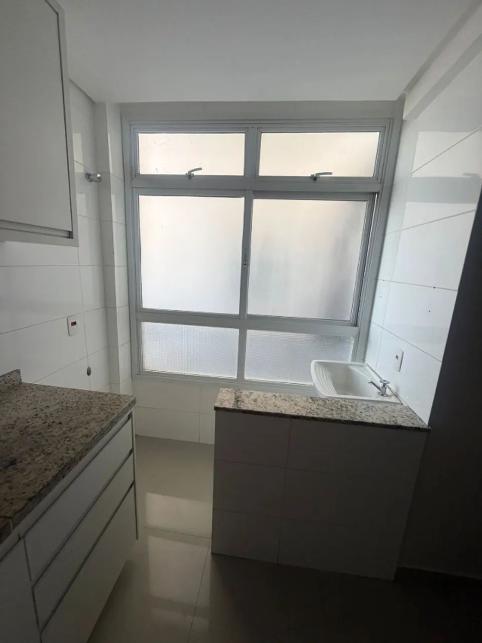 APARTAMENTO 2 QUARTOS NO EDIFICIO RESIDENCIAL GRACIOSA - Foto 4