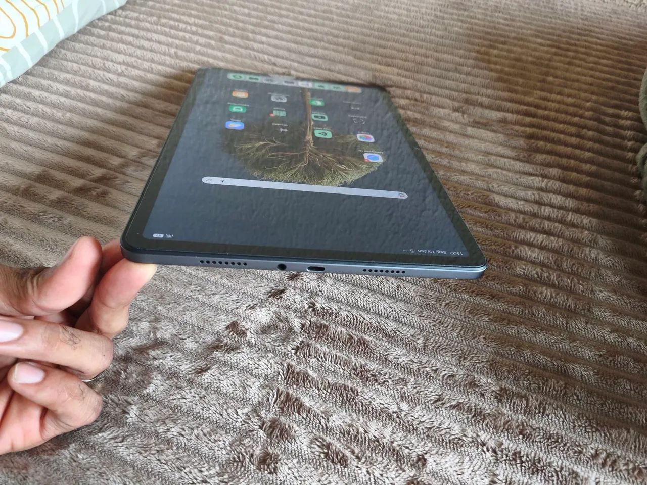 Tablet redmi pad 2 pro  - Foto 3