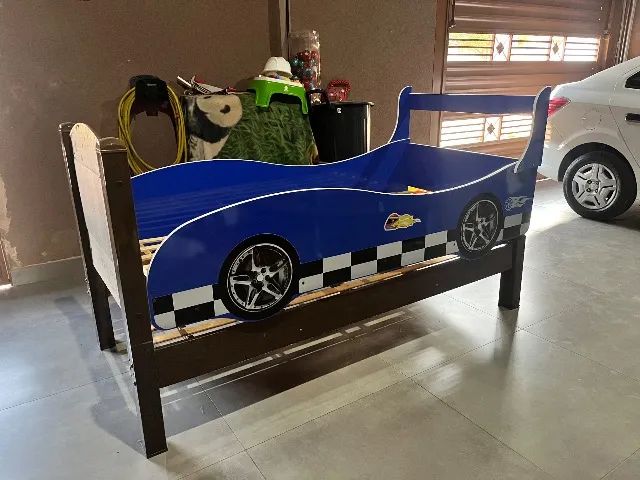 Cama Solteiro - Foto 2