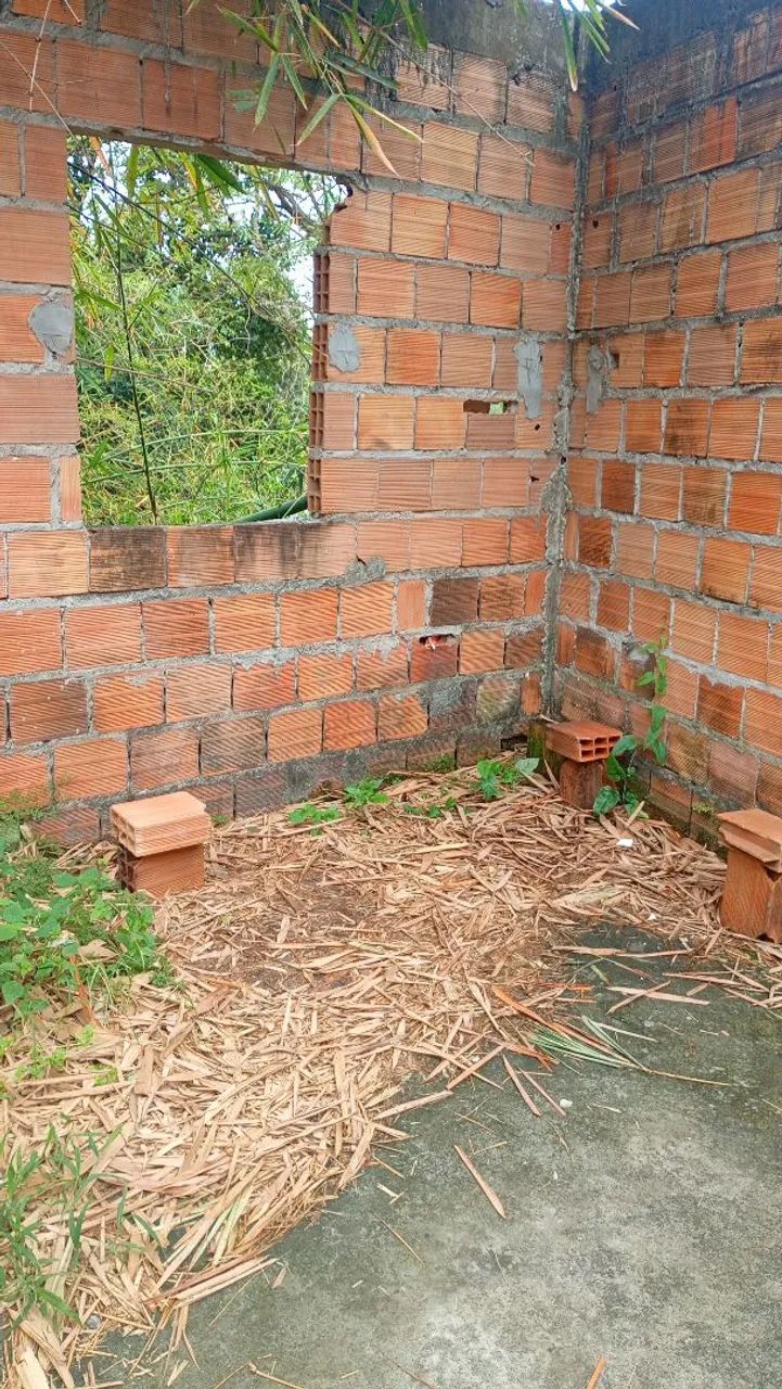 Terreno em cajazeiras