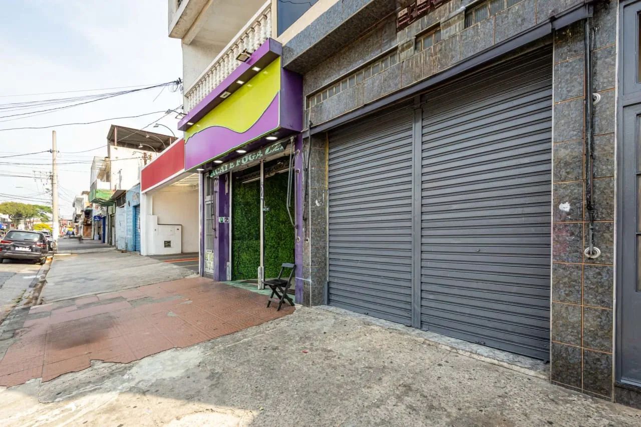 Loja na Avenida Manuel Pimentel, 102  140 m² - Foto 2