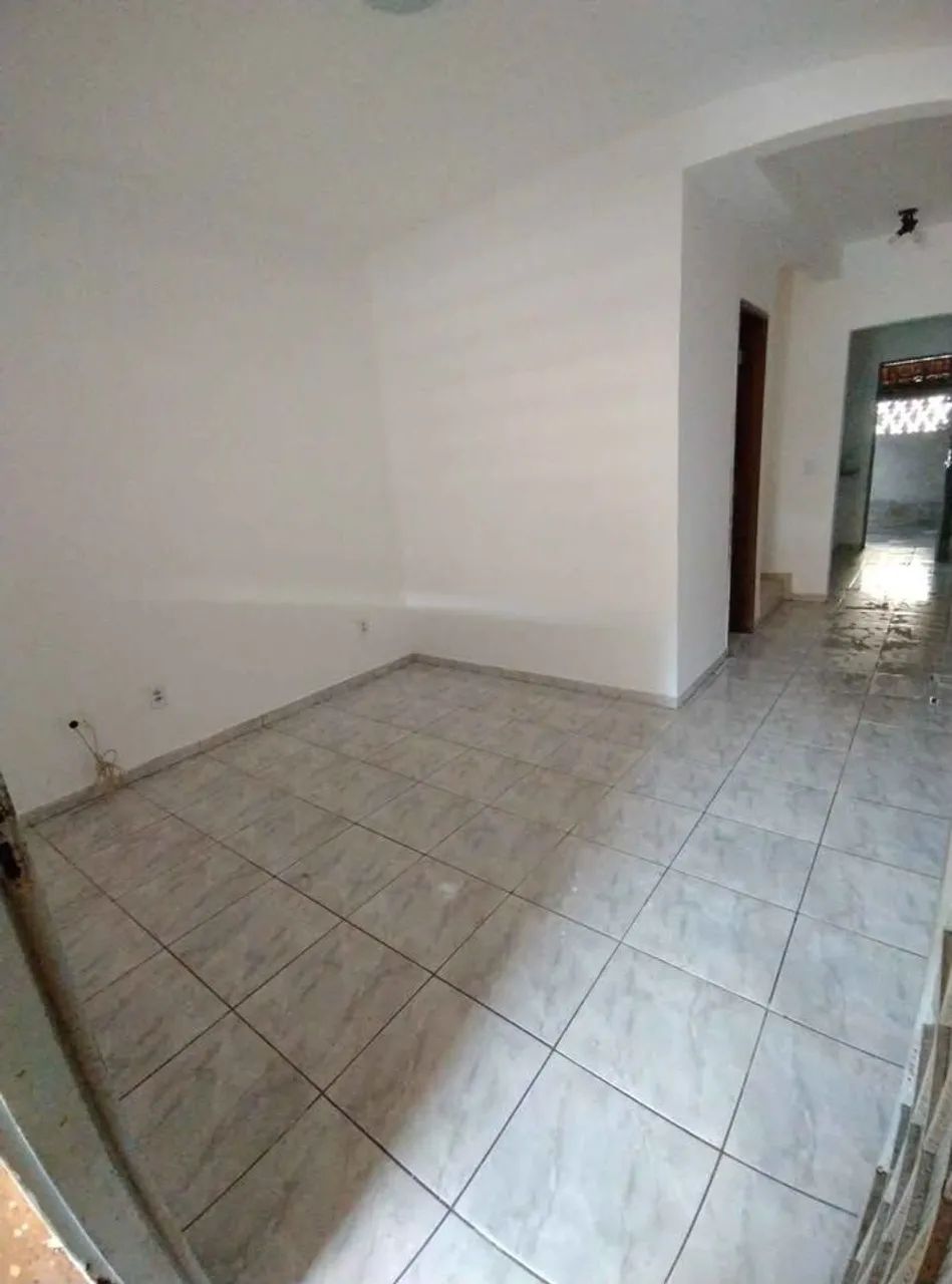 Alugo casa duplex na esplanada 2 - Foto 2