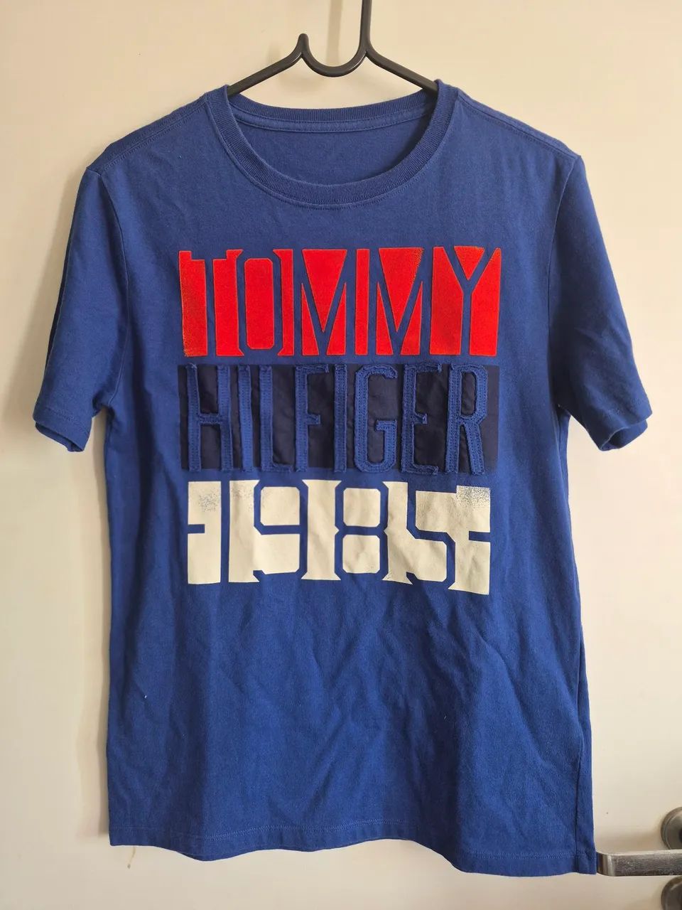 Camiseta tshirt Tommy