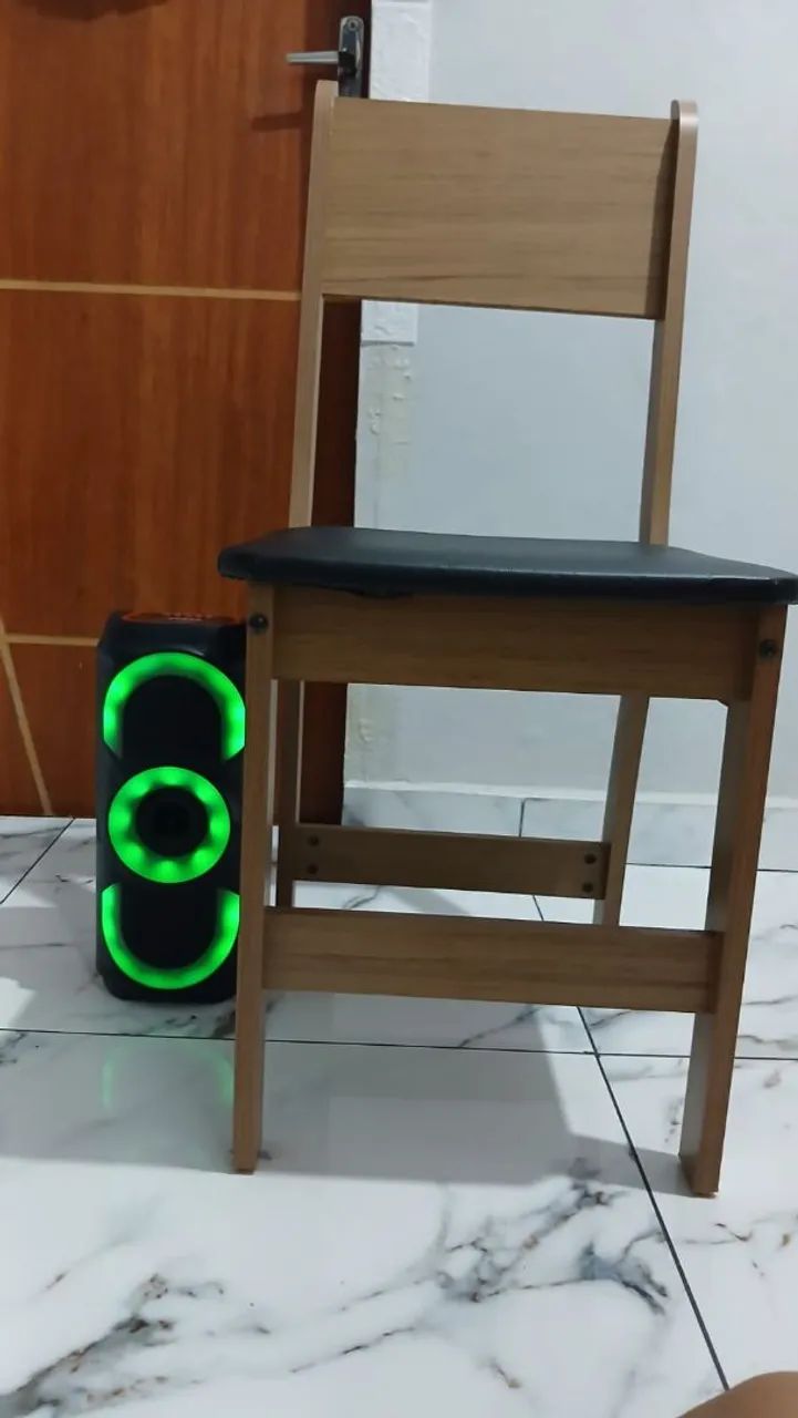 Caixa de Som Bluetooth  - Foto 3