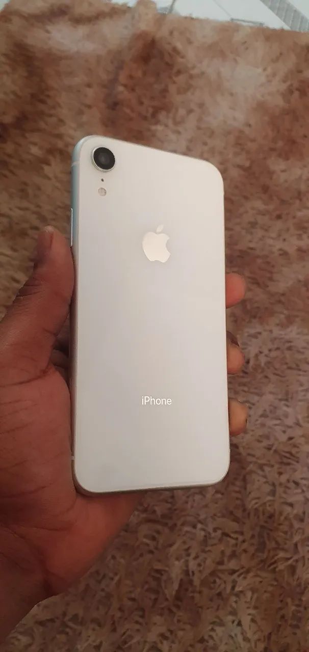 Vendo iphone xr zero  - Foto 2
