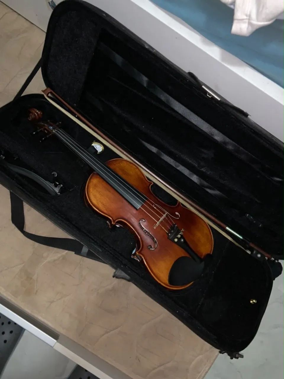 Vendo Violino Eagle 4/4