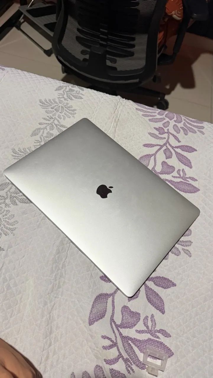 MacBook Pro 2019 de 1tb e 16gb - Foto 3