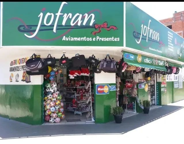 Oportunidade única 