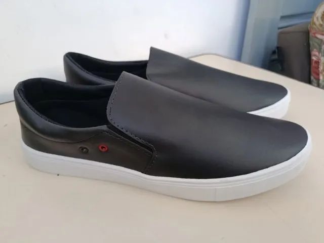 Sapatênis Preto