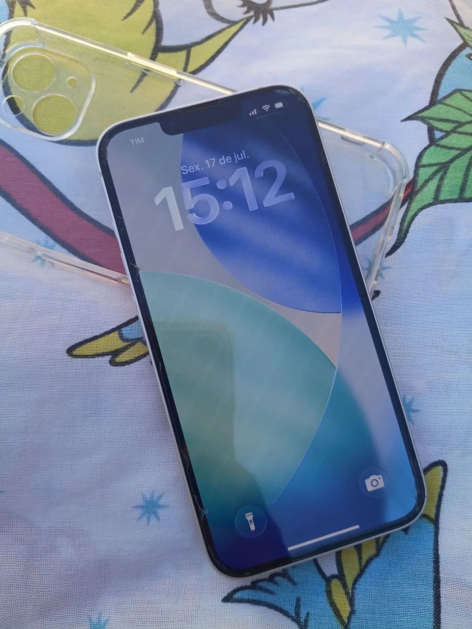 iPhone 13 - Foto 5