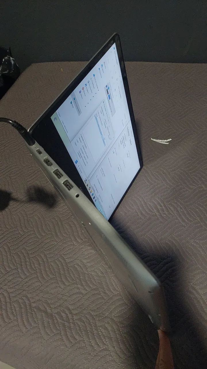 Notebook Dell Inspiron 14 5491 2n1 - Foto 2