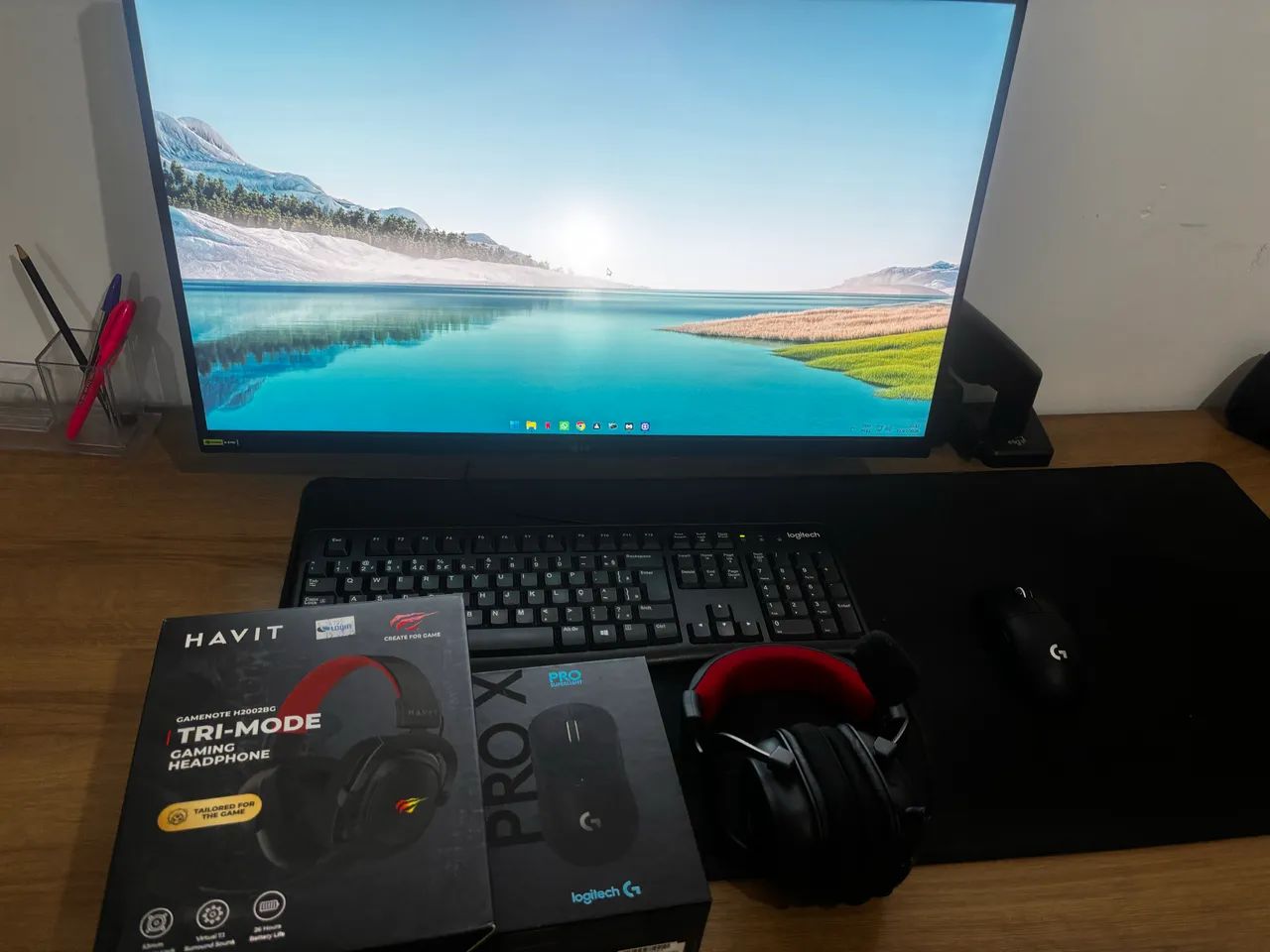 Pc gamer setup completo  - Foto 2