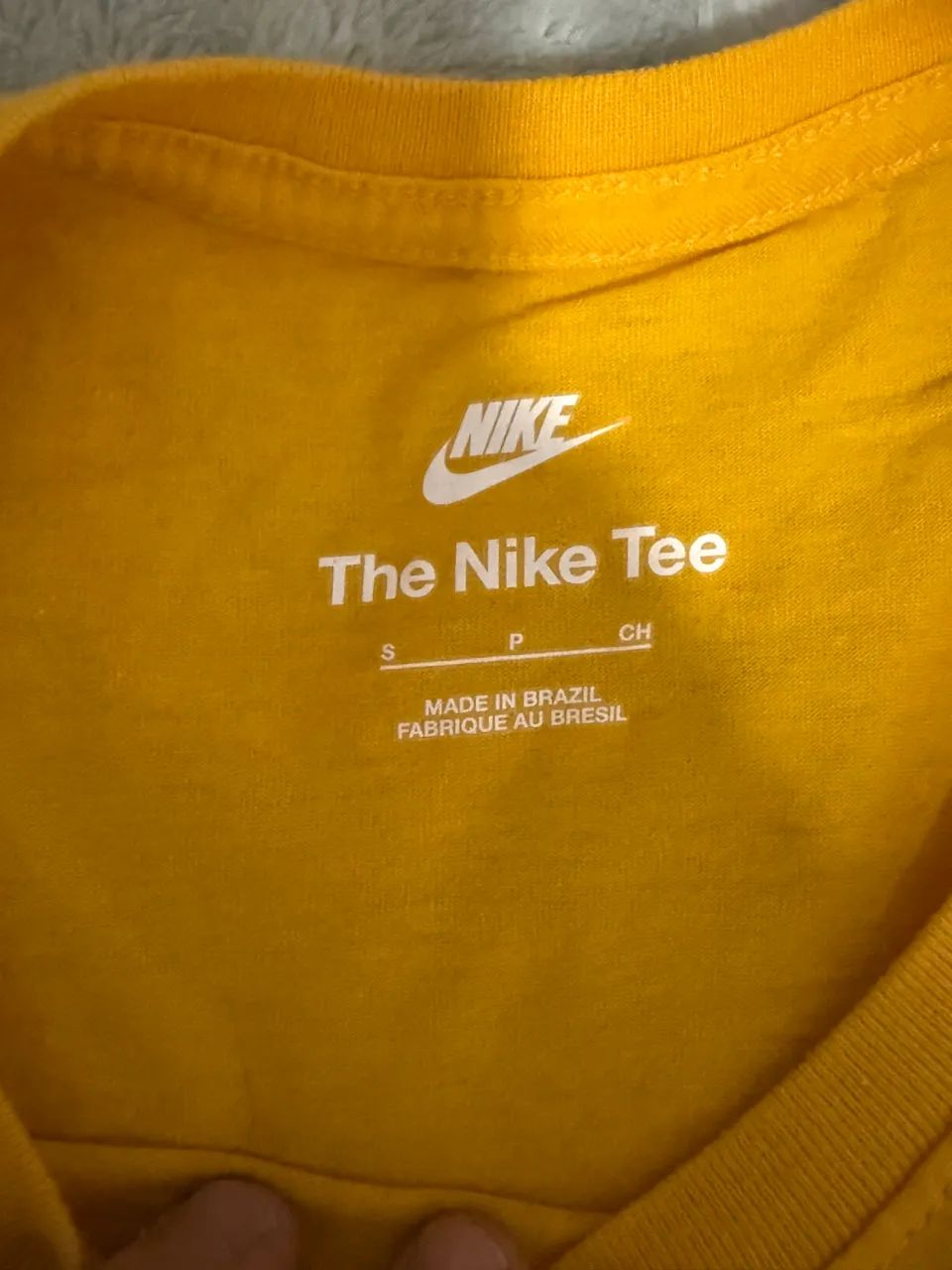 Camisa Nike  - Foto 5